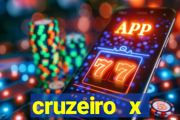 cruzeiro x corinthians futemax